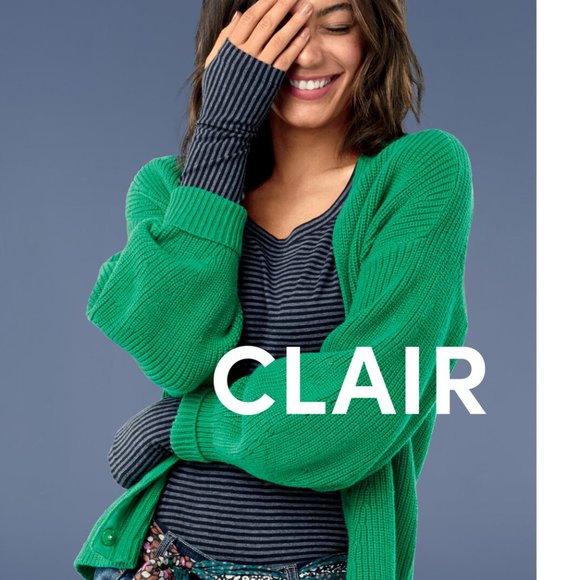 Cabi 3808 Wonder Tee Clair Size Xsmall  EUC - Picture 9 of 9